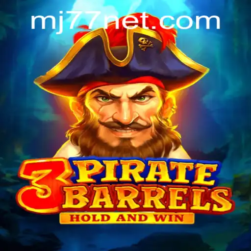 Discover the Exciting World of 3PirateBarrels