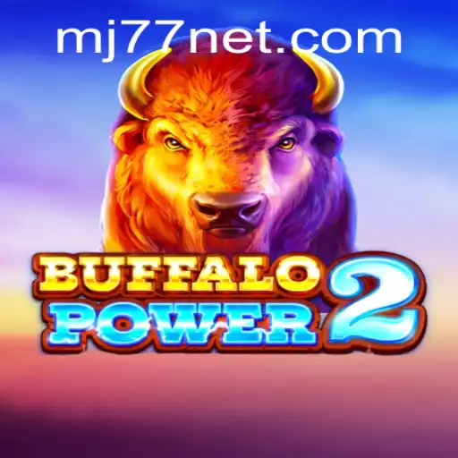Exploring the Thrills of BuffaloPower2: A Journey into the Wild with MJ77