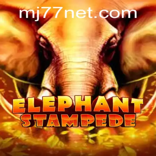 Exploring the Thrills of ElephantStampede: A Game of Strategy and Adventure