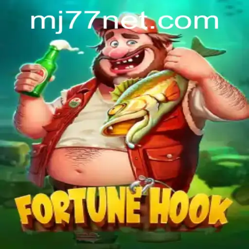 Discover the Exciting World of FortuneHook: Navigate the Adventure with MJ77