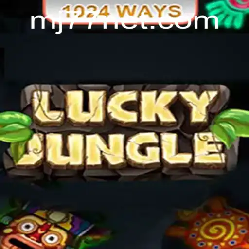 Exploring the Adventure of LuckyJungle1024: A Deep Dive into Game Mechanics and Strategies