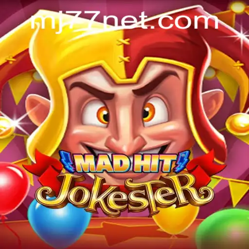 MadHitJokester: An Intriguing New Game Taking the World by Storm