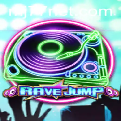 RaveJump: The Thrilling Gaming Sensation Captivating the World