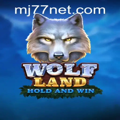 WolfLand: Unraveling the Mysteries of MJ77