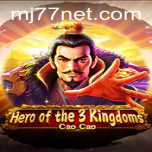 Heroofthe3KingdomsCaoCao: A Strategic Adventure Into Ancient China