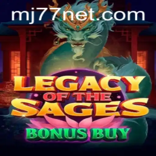 LegacyoftheSagesBonusBuy: A Thrilling Gaming Experience with MJ77