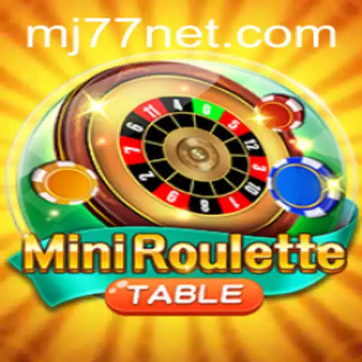 Discovering the Thrill of MiniRoulette: A Modern Twist with MJ77