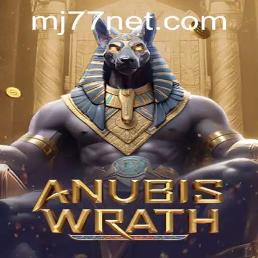 AnubisWrath: Unveiling the Mysteries of MJ77