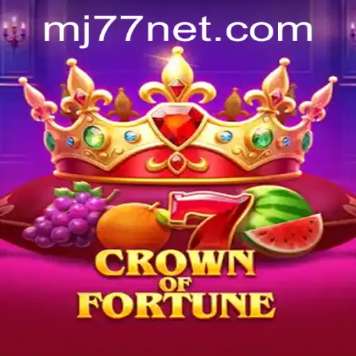 Crown of Fortune: An Immersive Gaming Experience
