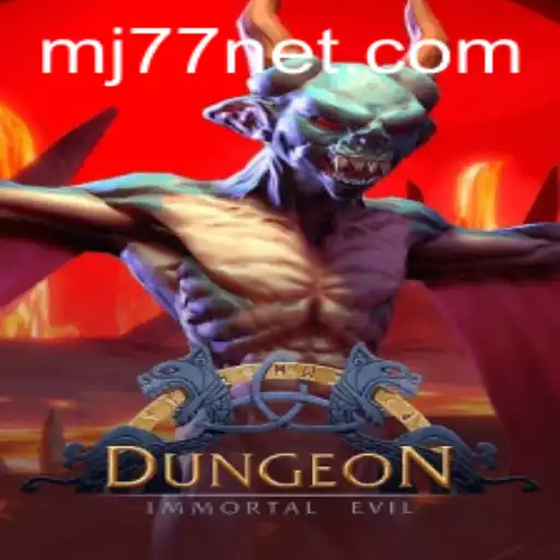 Explore the Enchanting World of Dungeon: An In-Depth Look at MJ77