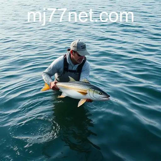 Fishing and the Rise of MJ77: A Deep Dive into a Growing Phenomenon