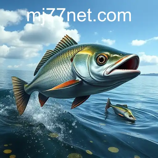 Exploring the Exciting World of Fishing Games: A Dive into MJ77