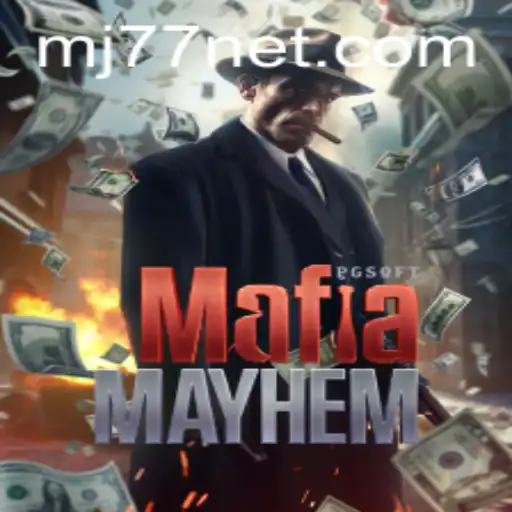 MafiaMayhem: The Thrilling World of MJ77