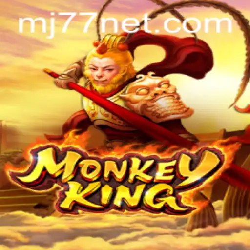 Exploring the Mystical World of MonkeyKing: A Deep Dive into MJ77