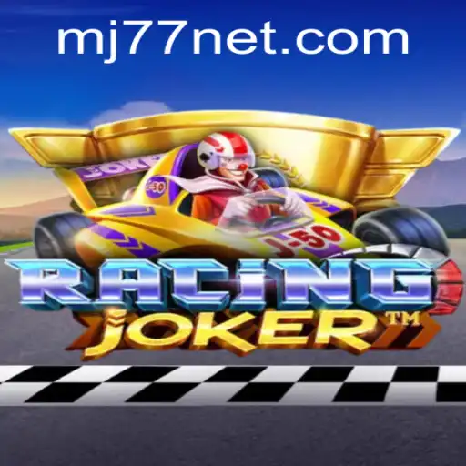 RacingJoker: A Thrilling Ride Through Innovation and Excitement