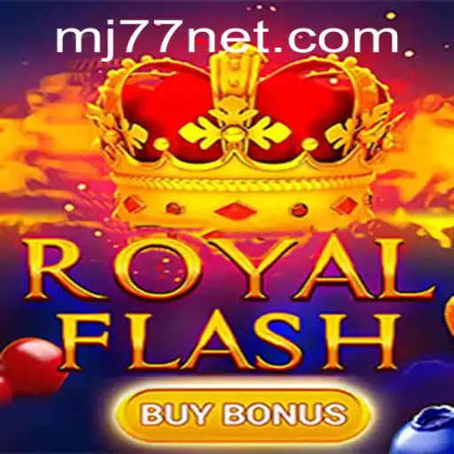Unveiling RoyalFlashBuyBonus: Navigate the Thrilling World of MJ77