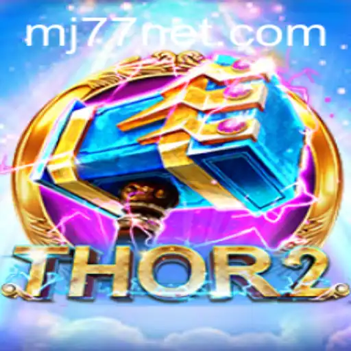 Discovering Thor2: A Journey Through the Mythical Realms with MJ77
