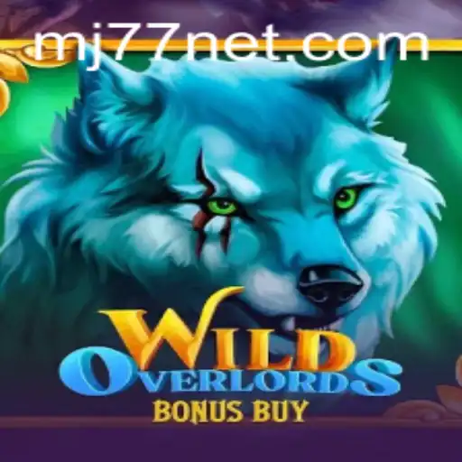 WildOverlordsBonusBuy: A Thrilling New Era of Digital Gaming